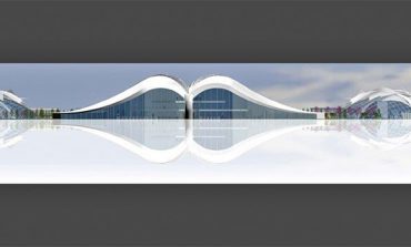Kabataş’a ‘Martı’ merkezi