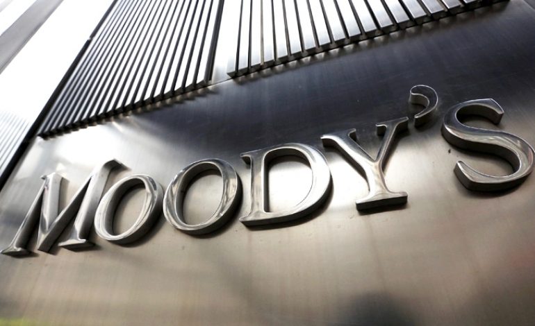 Moody’s Toki’den not kırdı