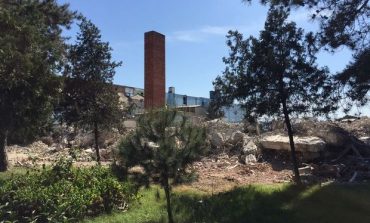 Sifaş ve Polylen fabrika arazileri satışa çıktı