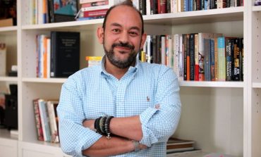 Sina Afra'dan Gayrimenkul Girişimi