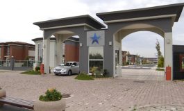 Starlife Villaları Silivri