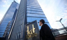 ‘Tat Towers satılsın’ davası