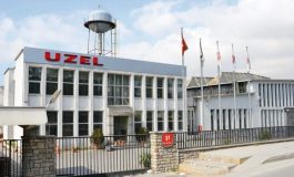 Uzel Makine ve arazisinin satışına mahkemeden onay