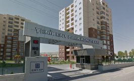 Yenikent Park Konutları