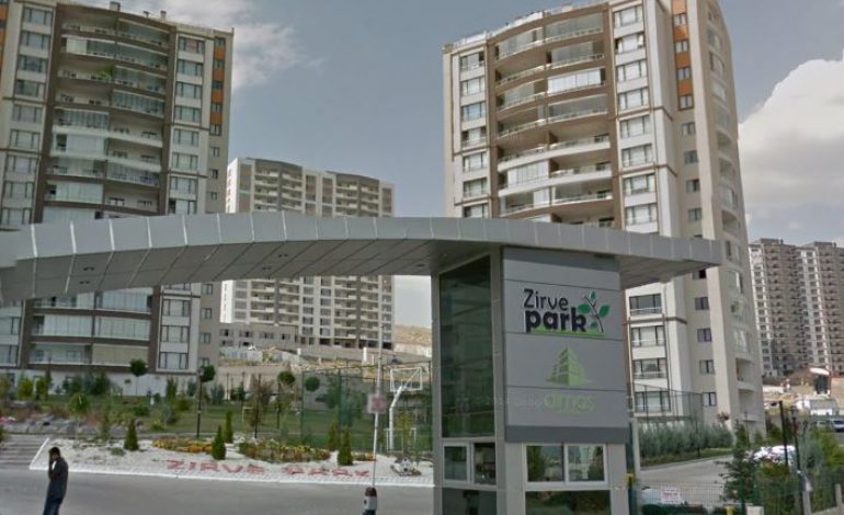 Zirve Park