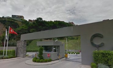 Çubuklu Vadi