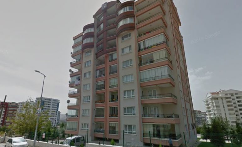Özmen Konutları