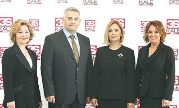 3S Kale Holding, kentsel dönüşüm ve jeotermal enerji yatırımlarına hazırlanıyor