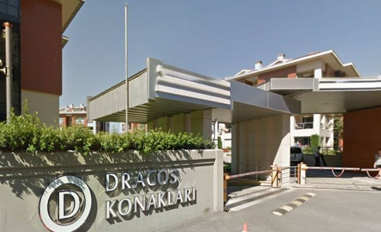 Dragos Konakları