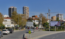 Kadıköy'deki binalara '15 kat' düzenlemesi