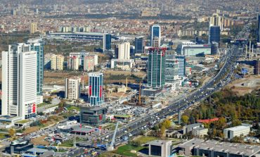 Gökçek giderayak 1 milyar 400 milyonluk arazi sattı
