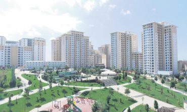 Esenler Emlak Konutları teslim edildi