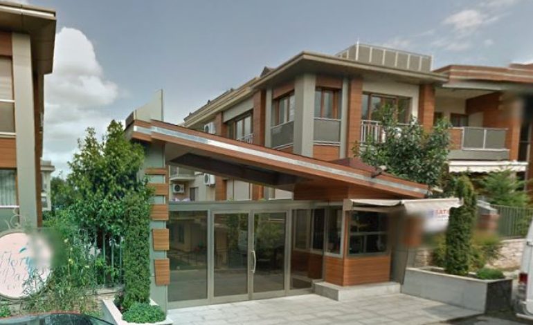 Florya Park Evleri