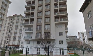 Happy Park Taşdelen Flats