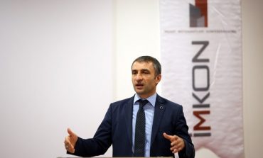 İMKON Başkanı Tellioğlu'ndan Ek Emsal Yorumu