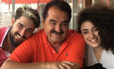 İbrahim Tatlıses'ten 7 çocuğa 7 daire