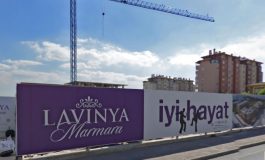 Lavinya Marmara