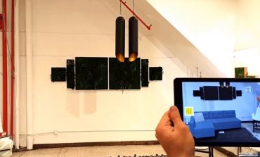 İç Mimaride Arttırılmış Gerçeklik Kullanımı
