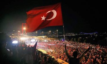 Boğaziçi Köprüsü, "15 Temmuz Şehitler Köprüsü" Oldu