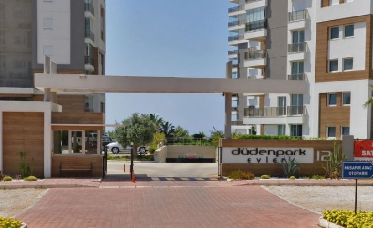 Düdenpark Evleri
