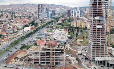 Ofis ve konutta Ankara’nın ‘Eskişehir Yolu’na bak!