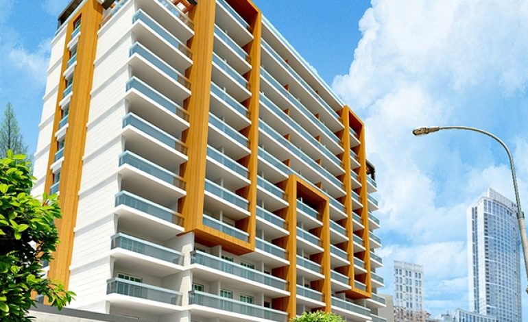 Fly Butik Residence