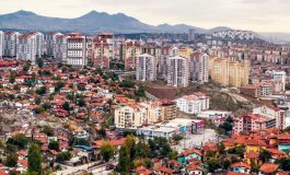Türkiye'nin Yüzde 12'si Gecekonduda Yaşıyor