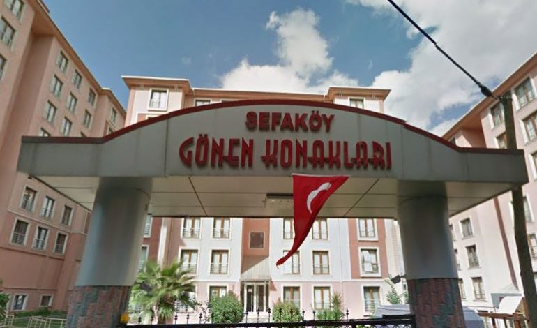 Gönen Konakları