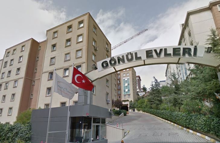 gönül evleri