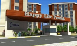 Happy Life Pendik