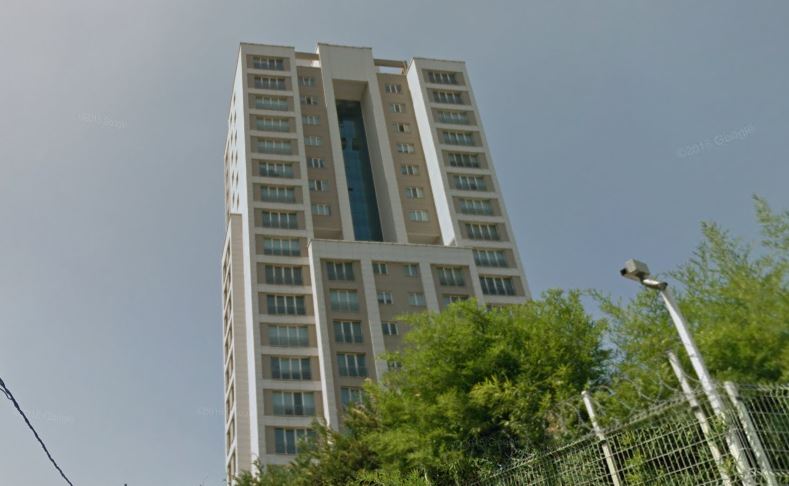 inci residence ataşehir,