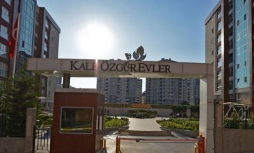 Kale Özgür Evler