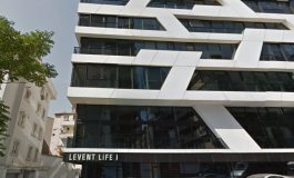 Levent Life Residence 1