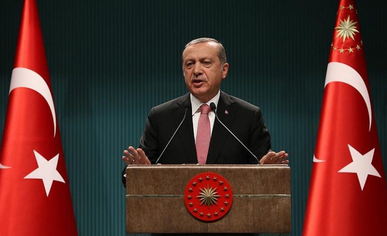 MGK’dan 3 Ay OHAL Kararı Çıktı
