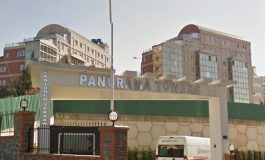 Panorama Towers