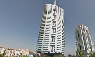 Portakal Çiçeği Residence