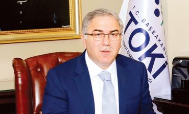 TOKİ Başkanı Ergün Turan'dan Suriyelilere ev açıklaması: Bedavaya ev olmaz