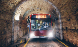 Üsküdar Beylerbeyi Trafiğine, Yetmişli Yılların Çözümü