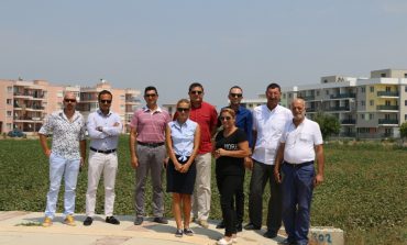 Gediz Üniversitesinin Kapatılması Bölgedeki Müteahhitleri Etkiledi