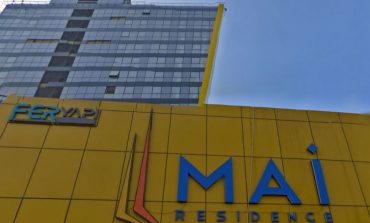 Mai Residence
