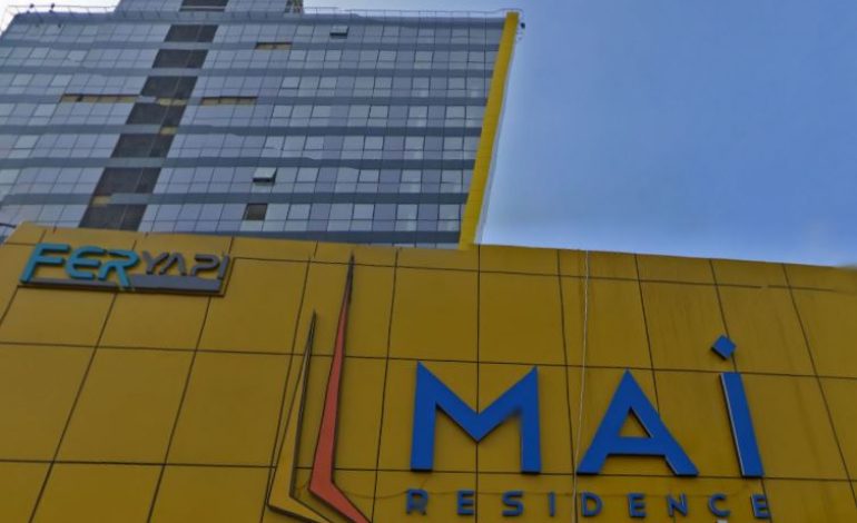 Mai Residence