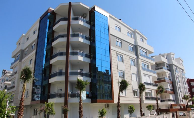 Orion Residence