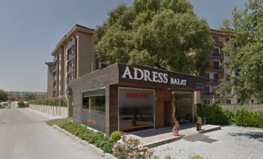 Adress Balat