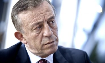 "Fi Yapı hadisesinin yaşanmasından korkuyorum"