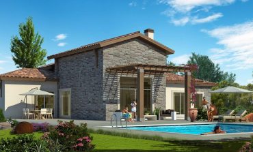 Arıkan Yapı, yeni villaları Sole ve Mare için ön talep topluyor