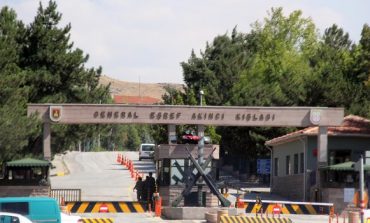 Askeri araziler TOKi’ye geçti