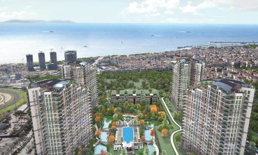 Ağaoğlu Central Park