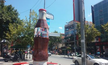 Bağdat Caddesi'nde Daireden Çekmeköy'de Villaya