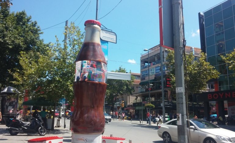 İstiklal ve Bağdat Caddeleri Yüzde 20 Ucuzladı