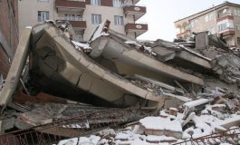 Zorunlu Deprem Sigortası hedefine ulaşamadı